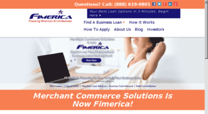 merchantcommercesolutions.com
