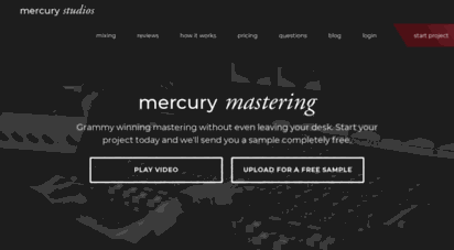 mercurymastering.com