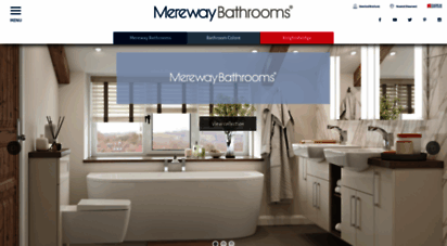 merewaybathrooms.co.uk