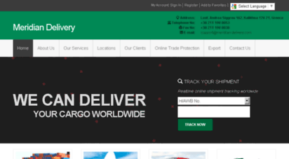 meridian-delivery.com
