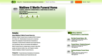merlin-matthew-x-funeral-home-inc.hub.biz