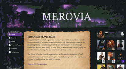 merovia.obsidianportal.com