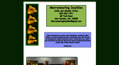 merrymeetingdaylilies.com