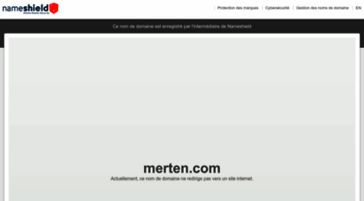 merten.com