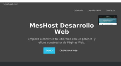 meshost.com