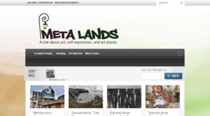 meta-lands.com