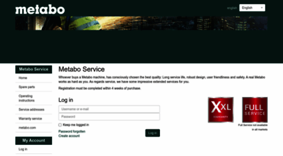 metabo-service.com