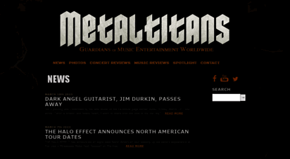 metaltitans.com
