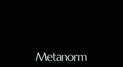 metanorm.com