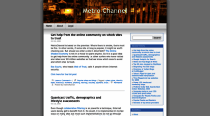 metrochannel.wordpress.com