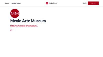 mexic-artemuseum.ticketbud.com