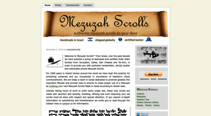 mezuzahscrolls.wordpress.com