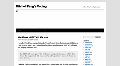 mfcoding.wordpress.com