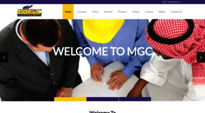 mgc-engineering.com