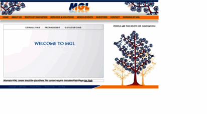 mgl.com