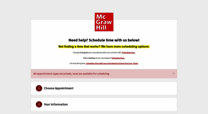 mheducationimplementationteam.acuityscheduling.com