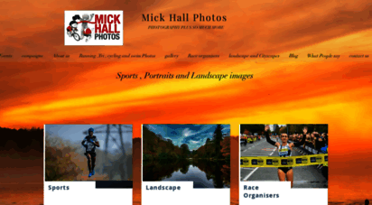 mickhall-photos.com