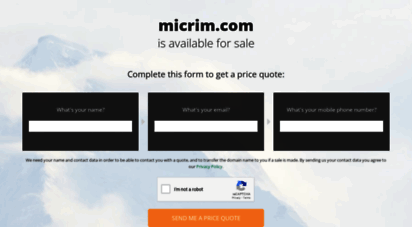 micrim.com