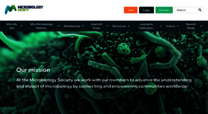 microbiologyonline.org.uk