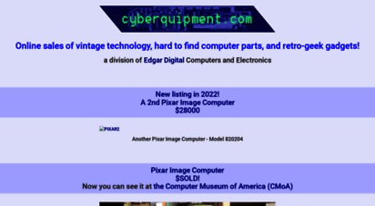 microcomputermuseum.org