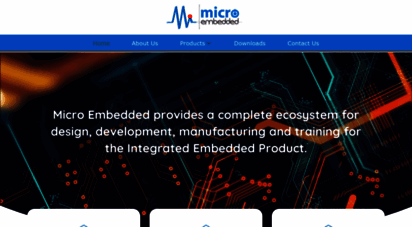 microembedded.in