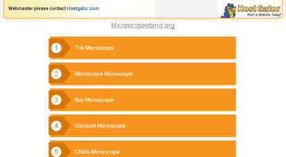 microscopestand.org