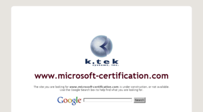 microsoft-certification.com