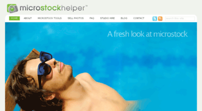 microstockhelper.com