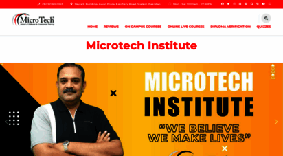 microtech.institute