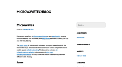 microwavetechblog.wordpress.com