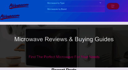 microwavezone.com