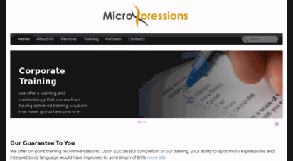 microxpressionsglobal.com