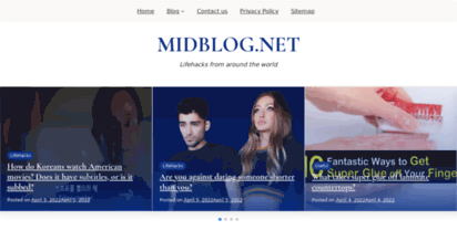 midblog.net