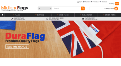 midland-flags.com