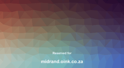 midrand.oink.co.za
