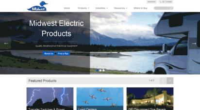 midwestelectric.com