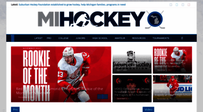 mihockeynow.com