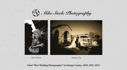 mikesteelephoto.com