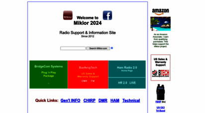 miklor.com