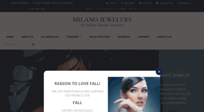 milanojewelersny.com