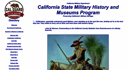 militarymuseum.org