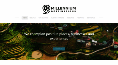 millennium-destinations.com