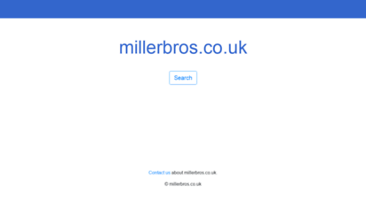 millerbros.co.uk