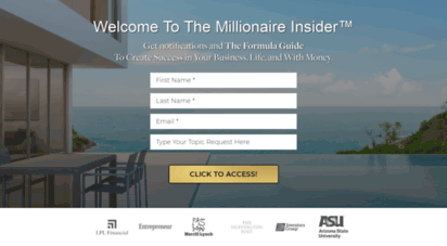 millionaireseries.net