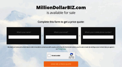 milliondollarbiz.com