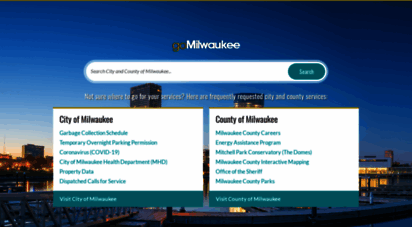 milwaukee.gov