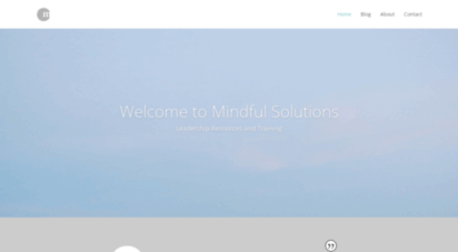 mindfulsolutions.net