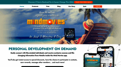 mindmovies.com