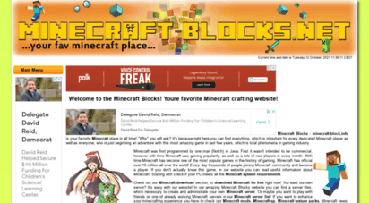 minecraft-blocks.net