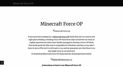 minecraftforceop2014.wordpress.com